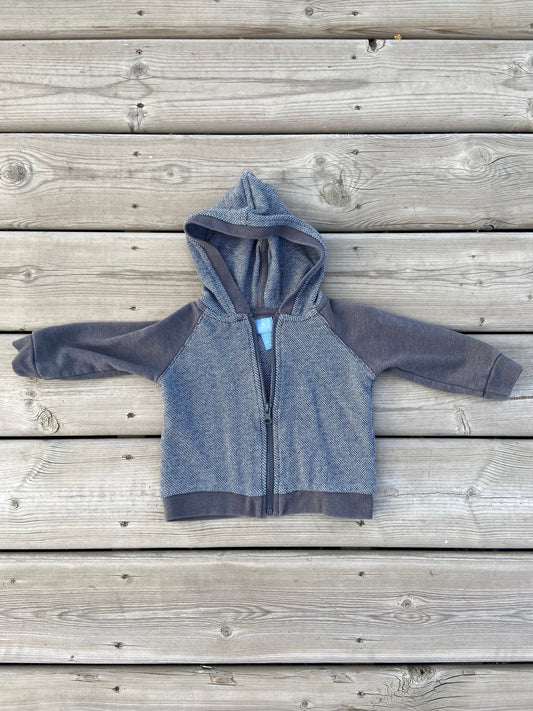Baby Gap hoodie