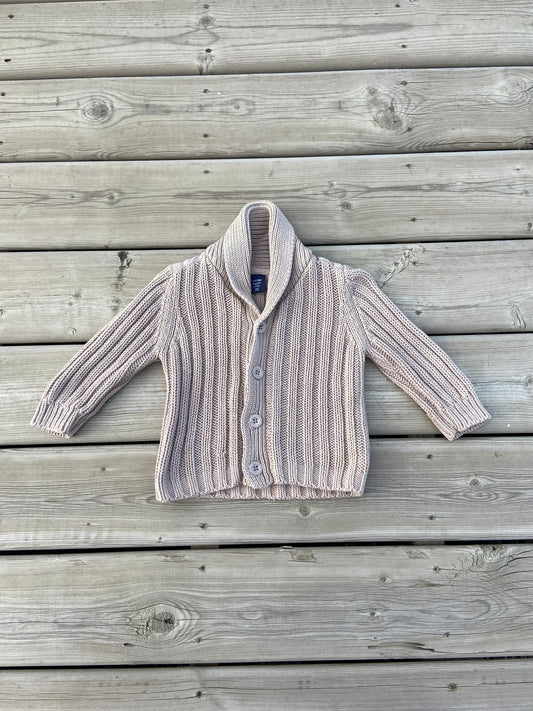 Baby Gap sweater